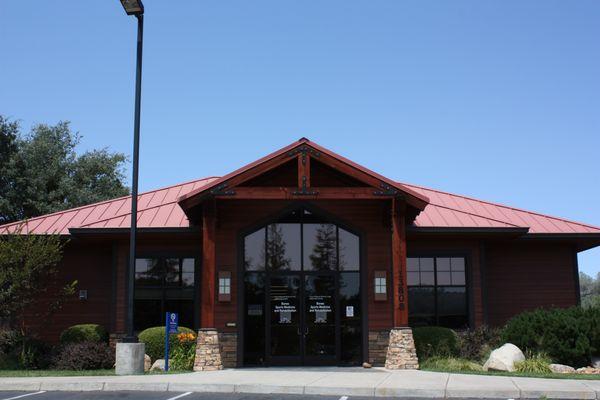 Adventist Health Sonora - Bones Physical Therapy