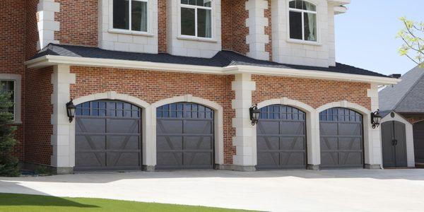 Garage Door Sales