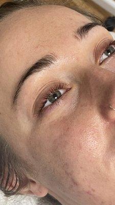 Lash Lift