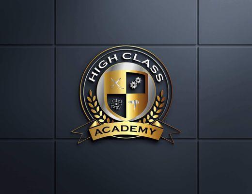 High Class Academy & Barbershop