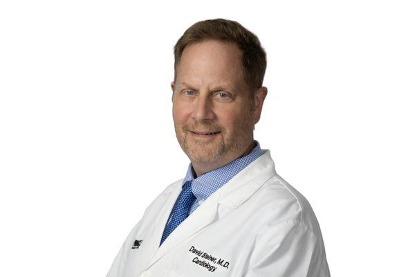 David Steiner, MD