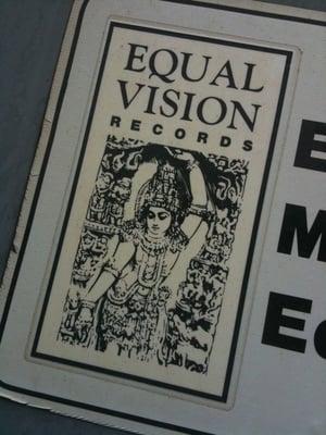 Equal Vision Records