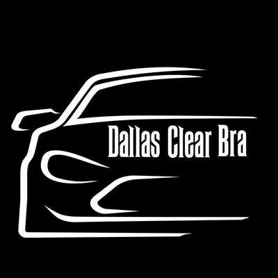 Dallas Clear Bra