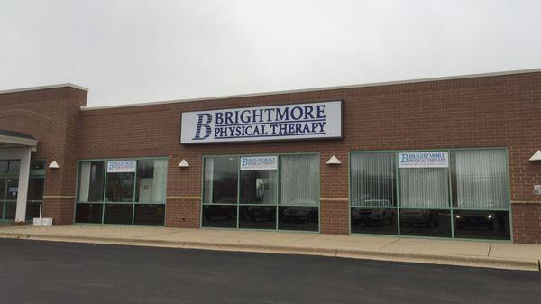 Brightmore Joliet Location