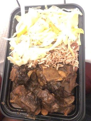 Oxtail (large)