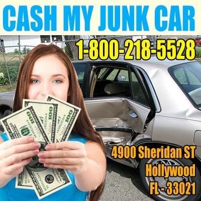 Cashmyjunkcar