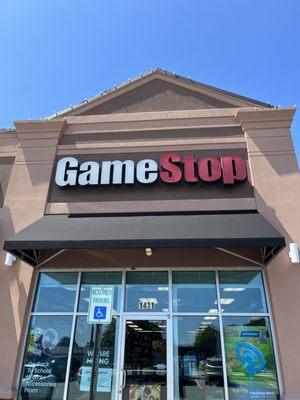 GameStop