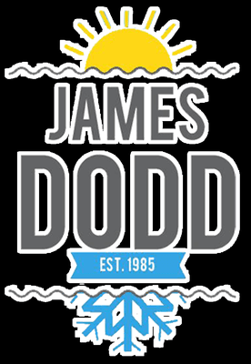 James D Dodd Heating Cooling & Plumbing