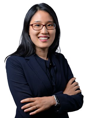 Dr. Rebekah Kim