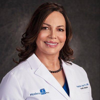 Patricia Lopez-Po, MD