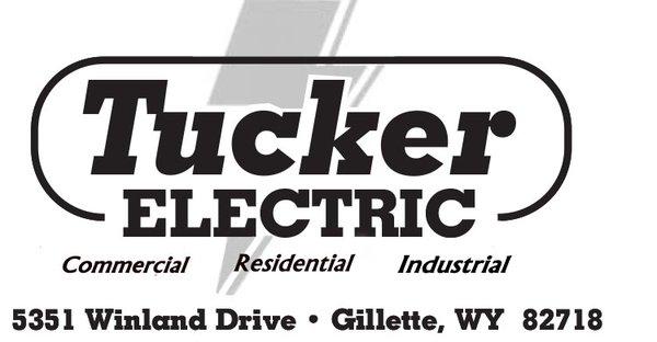 Tucker Electric