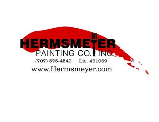 Hermsmeyer Painting