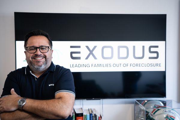 Exodus Property Solutions