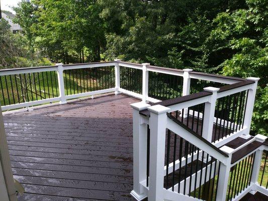 Deck Builders in Maryland