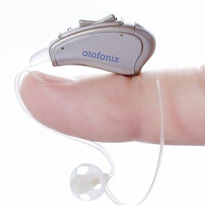 The Elite Hearing Amplifier