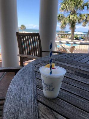 Pina Colada