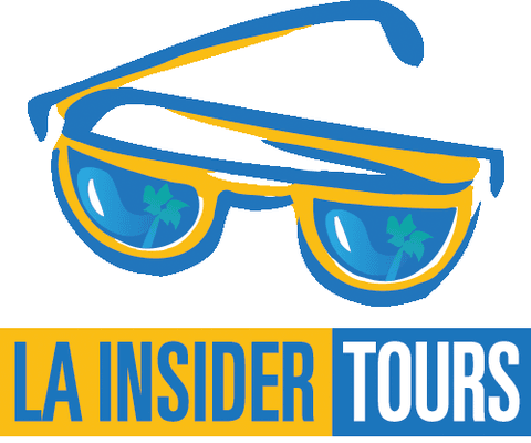 LA Insider Tours Logo