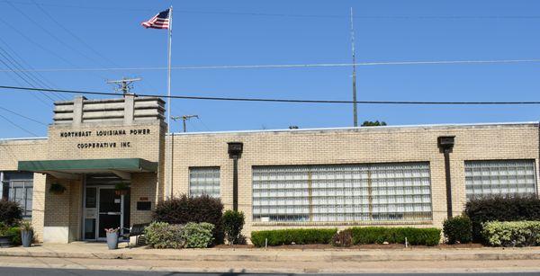 Northeast Louisiana Power Cooperative