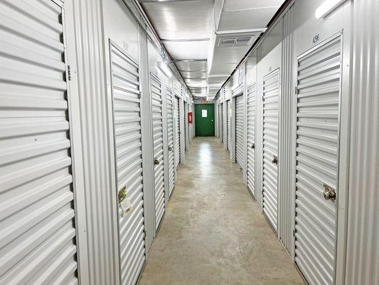 Lockaway Storage