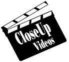 CloseUp Video Logo