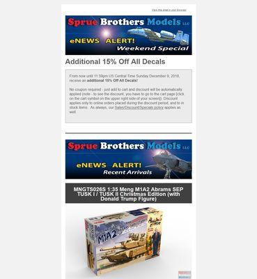 Sprue Brothers Models LLC