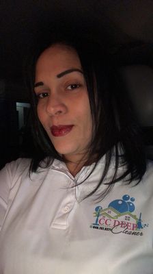 Clarisa Cabrera ( Manager)