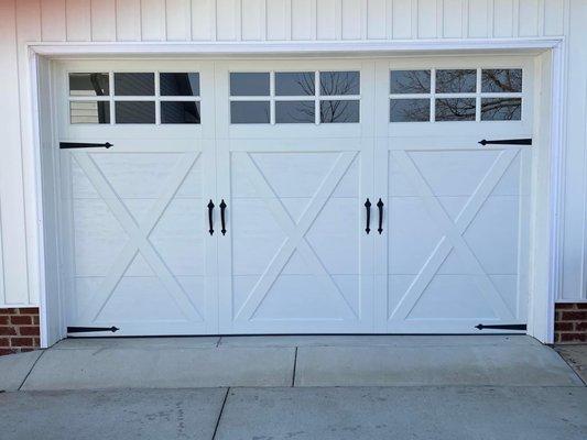 Superior Overhead Doors