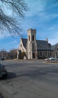 St. Paul's Episcopal Church