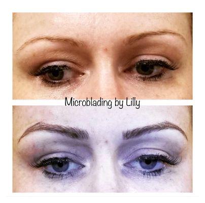 Brows by lilly