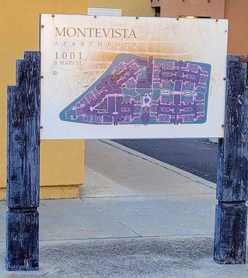 Montevista Apartments