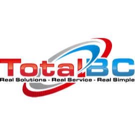 Total BC Logo | Hosted VoIP in the Carolinas