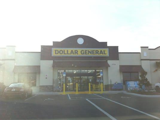 Dollar General