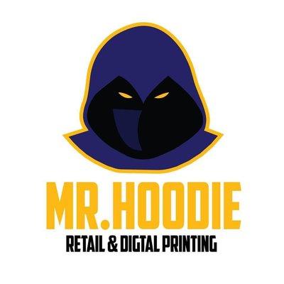 Mr. Hoodie Retail & Digital Printing