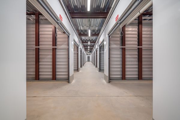 climate controlled self storage