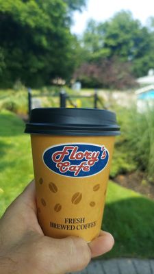 Flory's Gas, Convenience & Deli - Mahopac