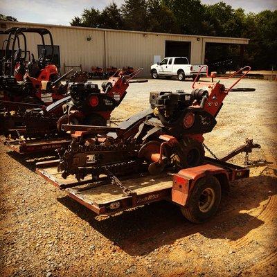 Monroe Rentals