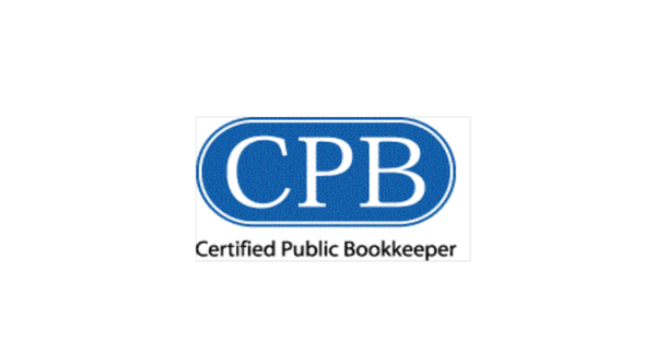 certified public bookkeeper with NACPB