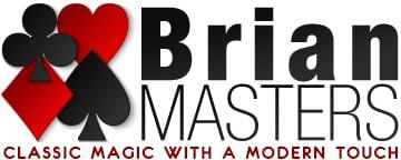 Brian Masters Dallas Fort Worth Magician