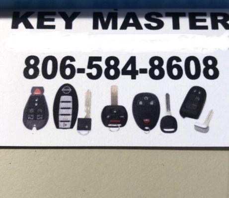 Amarillo Locksmith