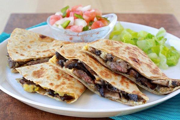 Quesadilla Grande