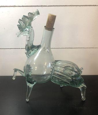 Murano Decanter