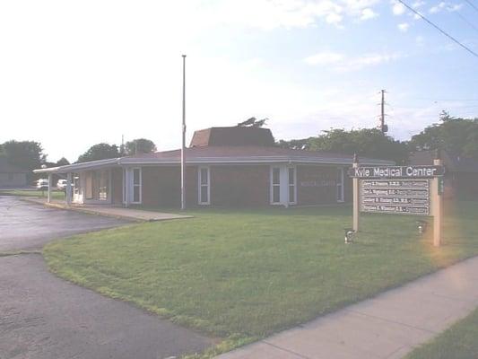 Greene County Eye Care