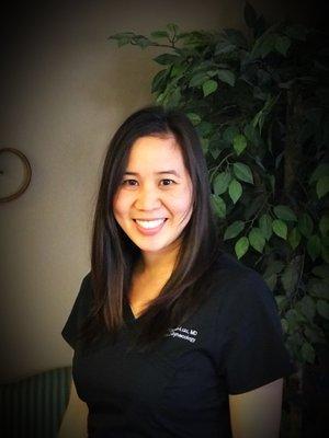 Phuong M. Nguyen-Luu, MD