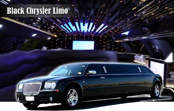 Broadway Limousine