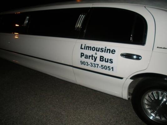 Fun Limousine & Party bus