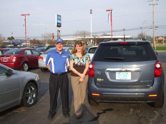 Sawyers Chevrolet