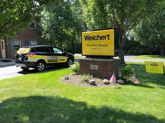 Weichert, Realtors® - The Pro Group