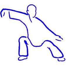 Tai Chi and Qi Gong are great for any age,improve the overall body relax the mind and give time to unplug