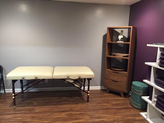 Mullins Physical Therapy 