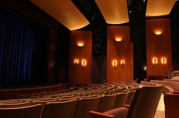 Hettenhausen Center for the Arts